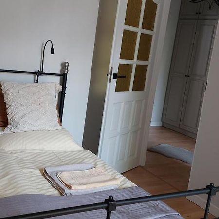 Apartament Grobla III Гданьск Экстерьер фото
