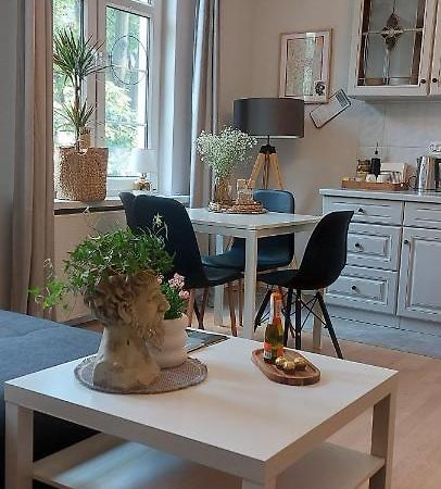 Apartament Grobla III Гданьск Экстерьер фото