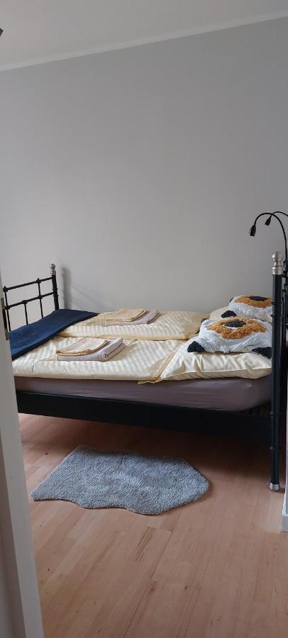 Apartament Grobla III Гданьск Экстерьер фото