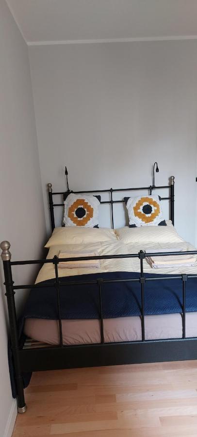 Apartament Grobla III Гданьск Экстерьер фото