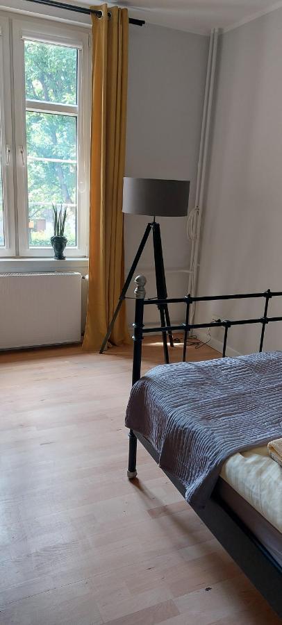 Apartament Grobla III Гданьск Экстерьер фото
